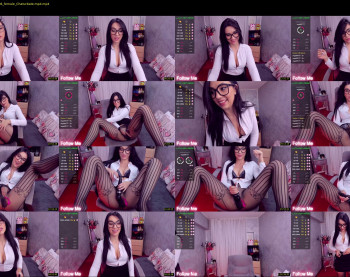 xchristalx — 71 minute Chaturbate female cam show recording, 1080p, Jan 6, 2022
