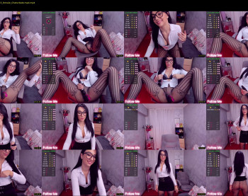 xchristalx — 71 minute Chaturbate female cam show recording, 1080p, Jan 6, 2022