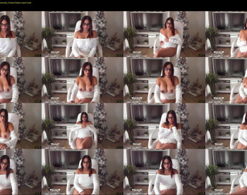 zoeliiv — 9 minute Chaturbate female cam show recording, 1080p, Jan 5, 2022