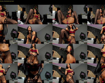 _adelle — 32 minute Chaturbate female cam show recording, 1080p, Jan 6, 2022