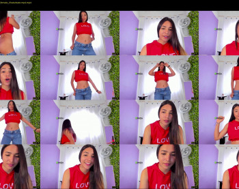 _alliex_ — 10 minute Chaturbate female cam show recording, 1080p, Jan 6, 2022
