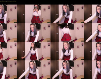 _arimonserrat — 25 minute Chaturbate female cam show recording, 1080p, Jan 7, 2022