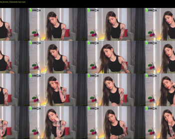 _austra1ia — 3 minute Chaturbate female cam show recording, 1080p, Jan 6, 2022