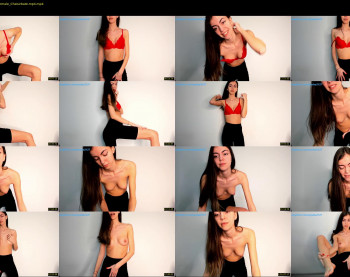 _ayya — 70 minute Chaturbate female cam show recording, 1080p, Jan 6, 2022