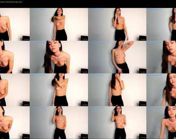 _ayya — 12 minute Chaturbate female cam show recording, 1080p, Jan 6, 2022