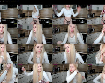 _be_my_daddy — 69 minute Chaturbate female cam show recording, 1080p, Jan 6, 2022