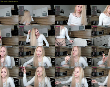 _be_my_daddy — 5 minute Chaturbate female cam show recording, 1080p, Jan 6, 2022
