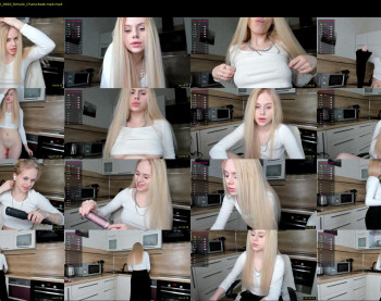 _be_my_daddy — 71 minute Chaturbate female cam show recording, 1080p, Jan 6, 2022