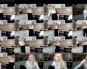 _be_my_daddy — 29 minute Chaturbate female cam show recording, 1080p, Jan 6, 2022