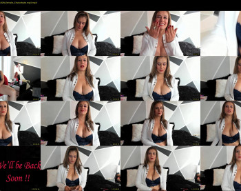 _jeniffer_hot — 82 minute Chaturbate female cam show recording, 720p, Jan 6, 2022