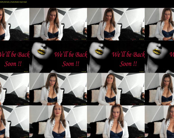 _jeniffer_hot — 31 minute Chaturbate female cam show recording, 720p, Jan 6, 2022