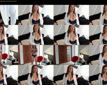 _jeniffer_hot — 24 minute Chaturbate female cam show recording, 720p, Jan 6, 2022