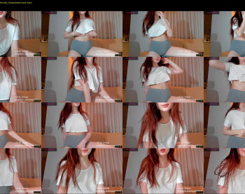 _o0o__ — 14 minute Chaturbate female cam show recording, 720p, Jan 7, 2022