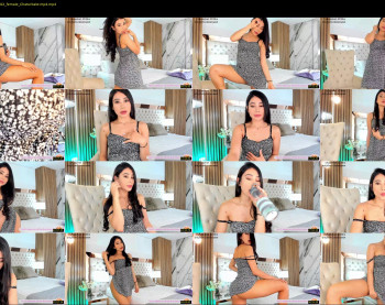 abie_owen — 42 minute Chaturbate female cam show recording, 1080p, Jan 7, 2022