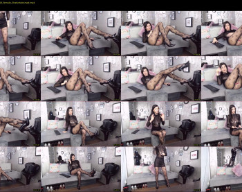 afroditha_ — 44 minute Chaturbate female cam show recording, 1080p, Jan 6, 2022
