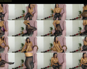 ainaah_ — 70 minute Chaturbate female cam show recording, 1080p, Jan 6, 2022