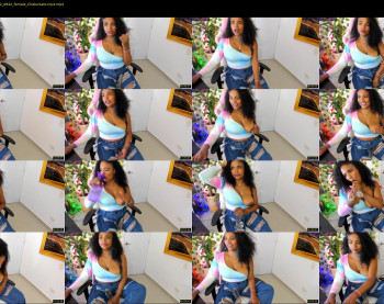 alexandra_mar — 49 minute Chaturbate female cam show recording, 1080p, Jan 6, 2022