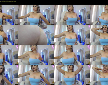 alicia_lang — 70 minute Chaturbate female cam show recording, 1080p, Jan 6, 2022