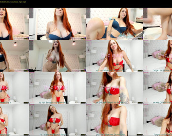 aliciakozlov — 70 minute Chaturbate female cam show recording, 1080p, Jan 6, 2022