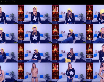 alisaa__fox — 72 minute Chaturbate female cam show recording, 1080p, Jan 6, 2022