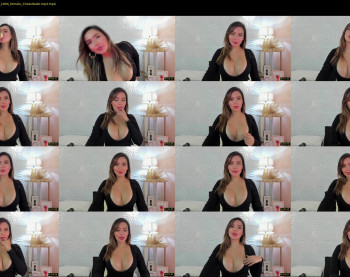 alisha_indira_ — 3 minute Chaturbate female cam show recording, 1080p, Jan 6, 2022