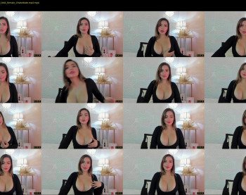 alisha_indira_ — 5 minute Chaturbate female cam show recording, 1080p, Jan 6, 2022