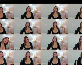 alisha_indira_ — 36 minute Chaturbate female cam show recording, 1080p, Jan 6, 2022
