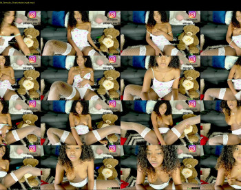 alison_ker — 81 minute Chaturbate female cam show recording, 1080p, Jan 6, 2022