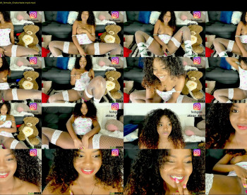 alison_ker — 75 minute Chaturbate female cam show recording, 1080p, Jan 6, 2022
