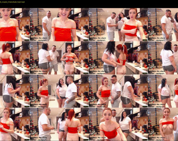 aly_alyce — 42 minute Chaturbate female cam show recording, 1080p, Jan 6, 2022