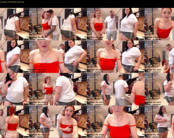 aly_alyce — 5 minute Chaturbate female cam show recording, 1080p, Jan 6, 2022