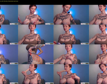 alyssa_fabulous — 70 minute Chaturbate female cam show recording, 1080p, Jan 6, 2022