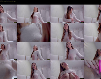 aminaswan_ — 70 minute Chaturbate female cam show recording, 1080p, Jan 7, 2022