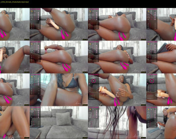 ammy_brown_ — 17 minute Chaturbate female cam show recording, 1080p, Jan 6, 2022