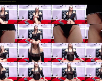 ana_mature_ — 16 minute Chaturbate female cam show recording, 1080p, Jan 6, 2022