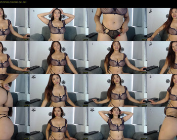 analiia_cox — 70 minute Chaturbate female cam show recording, 1080p, Jan 6, 2022