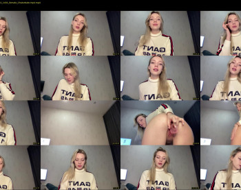 angel_from_sky — 70 minute Chaturbate female cam show recording, 1080p, Jan 6, 2022