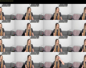 annemonalo — 3 minute Chaturbate female cam show recording, 1080p, Jan 6, 2022