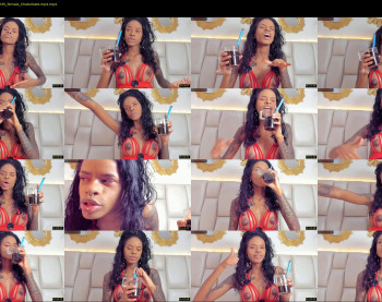 aprillebony — 3 minute Chaturbate female cam show recording, 1080p, Jan 7, 2022