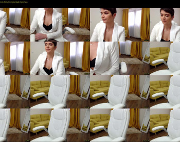 arianasage_ — 70 minute Chaturbate female cam show recording, 1080p, Jan 6, 2022