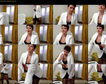 arianasage_ — 60 minute Chaturbate female cam show recording, 1080p, Jan 6, 2022