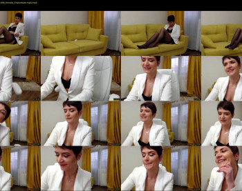 arianasage_ — 70 minute Chaturbate female cam show recording, 1080p, Jan 6, 2022