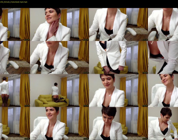 arianasage_ — 43 minute Chaturbate female cam show recording, 1080p, Jan 6, 2022
