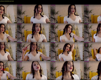 avelyssa — 71 minute Chaturbate female cam show recording, 1080p, Jan 6, 2022