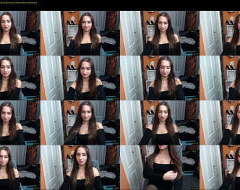 babelucy_18 — 70 minute Chaturbate female cam show recording, 1080p, Jan 6, 2022