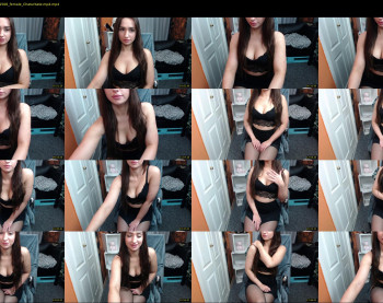 babelucy_18 — 32 minute Chaturbate female cam show recording, 1080p, Jan 6, 2022