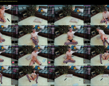 bananya_kitty — 74 minute Chaturbate couple cam show recording, 1080p, Jan 6, 2022