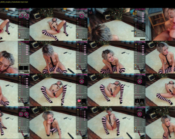 bananya_kitty — 64 minute Chaturbate couple cam show recording, 1080p, Jan 6, 2022