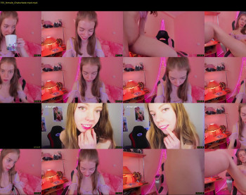 beautyeliise — 71 minute Chaturbate female cam show recording, 1080p, Jan 6, 2022