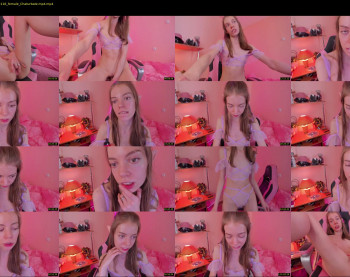 beautyeliise — 69 minute Chaturbate female cam show recording, 1080p, Jan 6, 2022